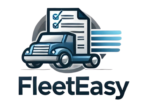 Logo FleetEasy
